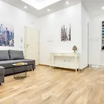 Vomero Deluxe Apartments