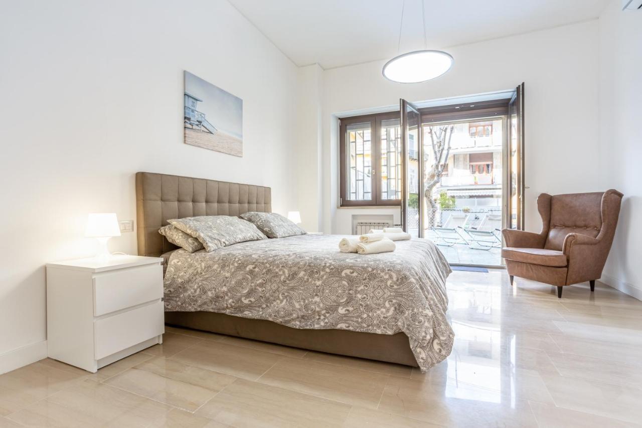Appartamento Vomero Deluxe Napoli