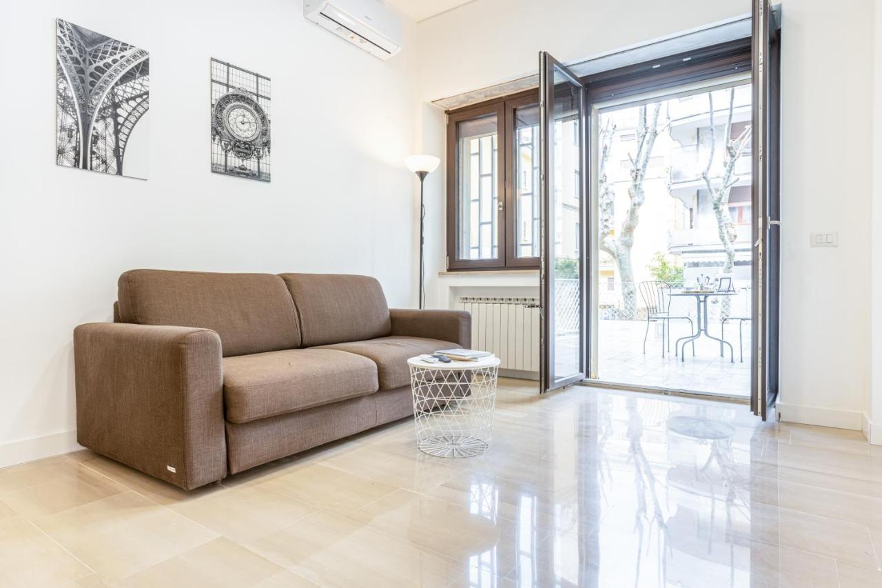 Vomero Deluxe Appartamento