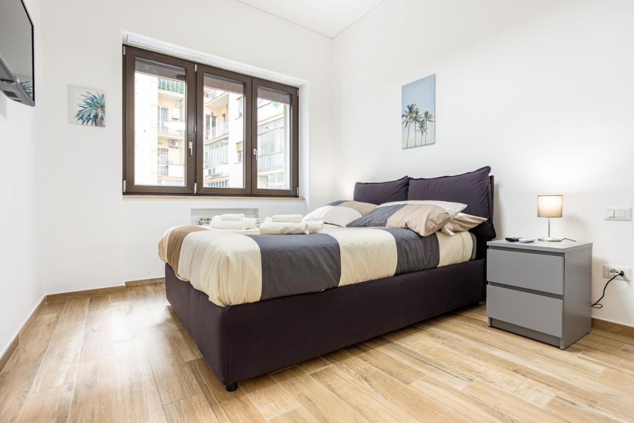 Appartamento Vomero Deluxe Napoli