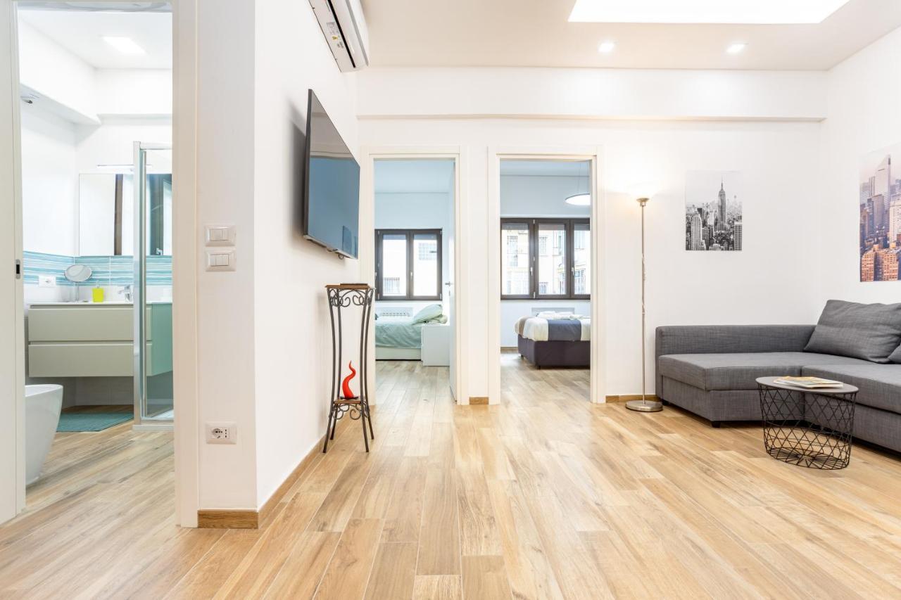 Appartamento Vomero Deluxe Napoli