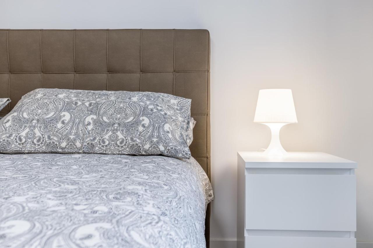 Appartamento Vomero Deluxe Napoli