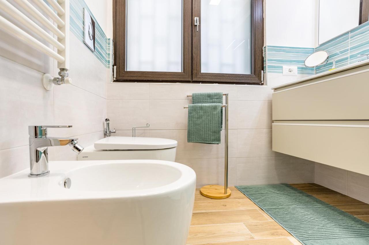 Vomero Deluxe Appartamento *
