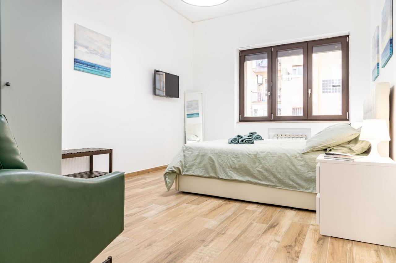 Vomero Deluxe Appartamento