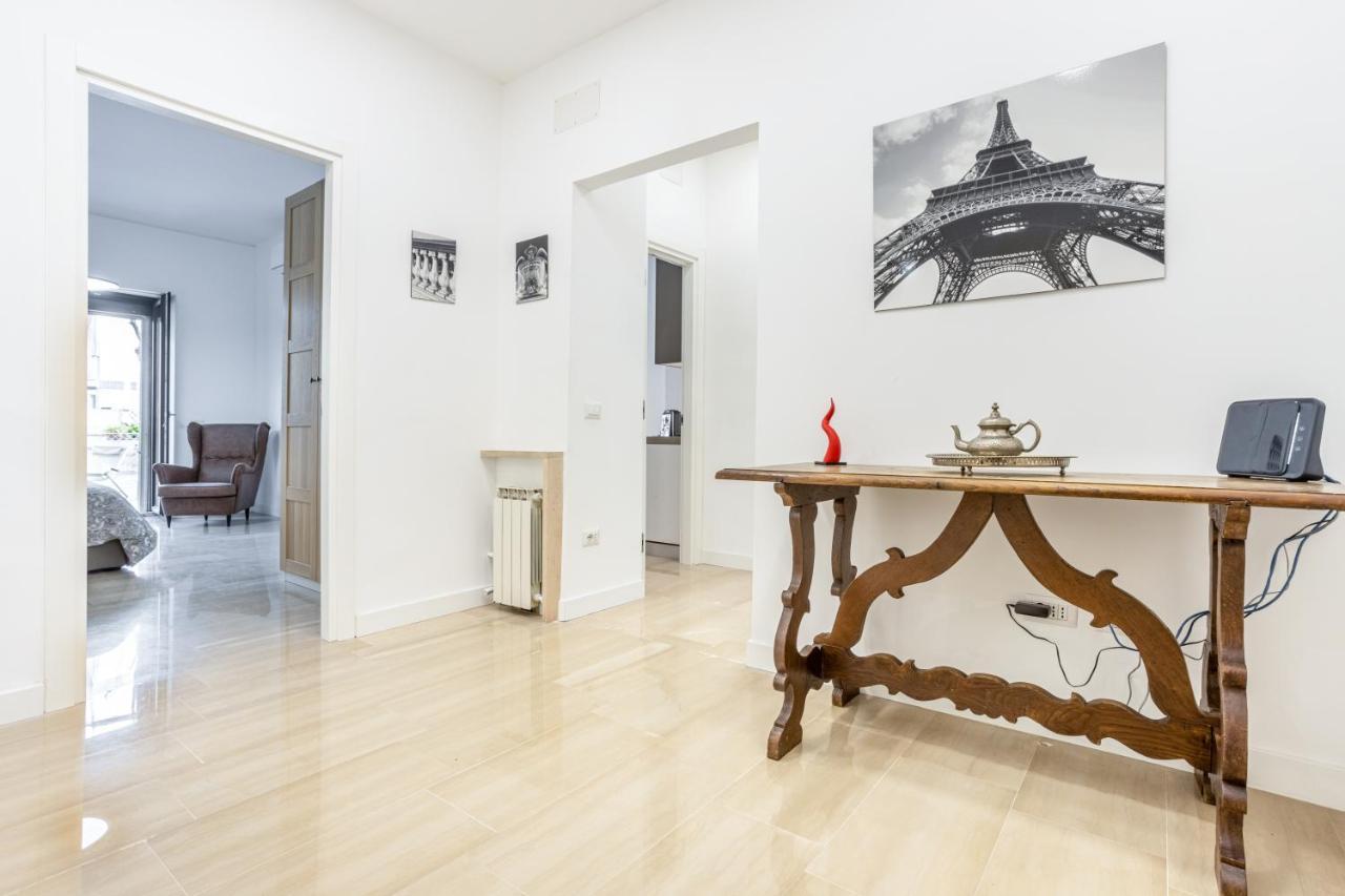 Appartamento Vomero Deluxe Napoli