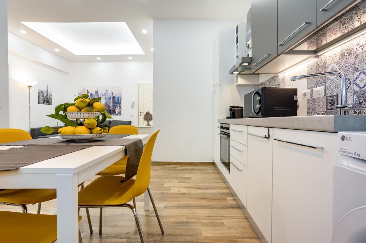 Appartement Vomero Deluxe Naples