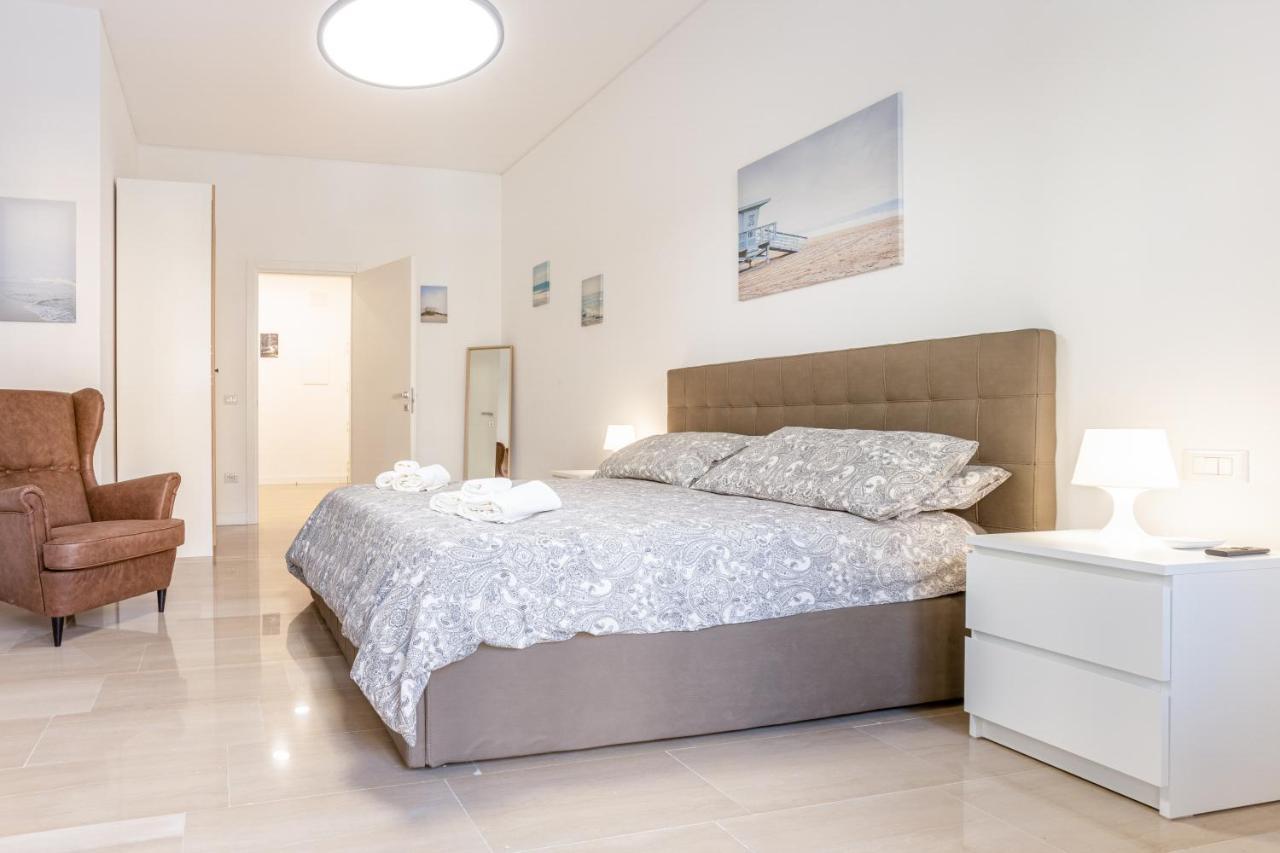 Vomero Deluxe Appartement