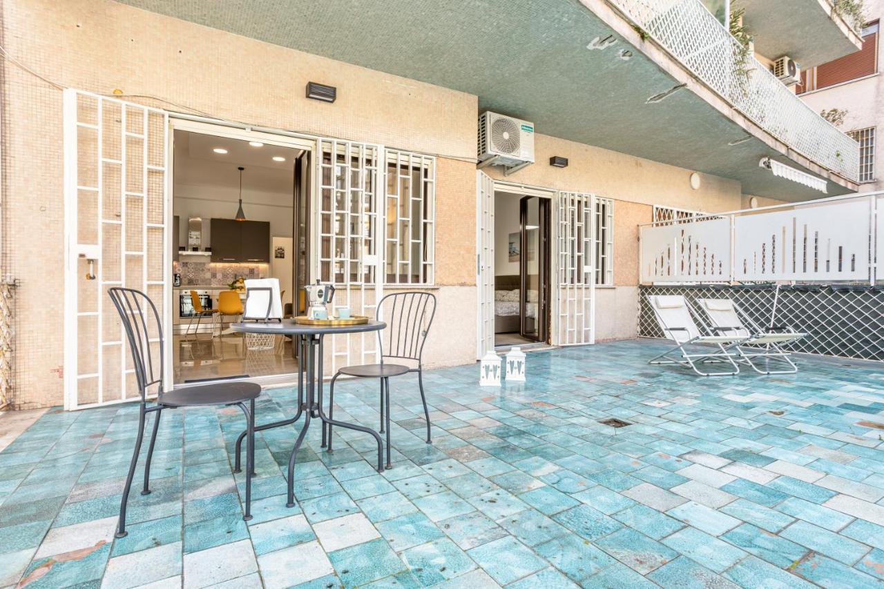 Appartement Vomero Deluxe *