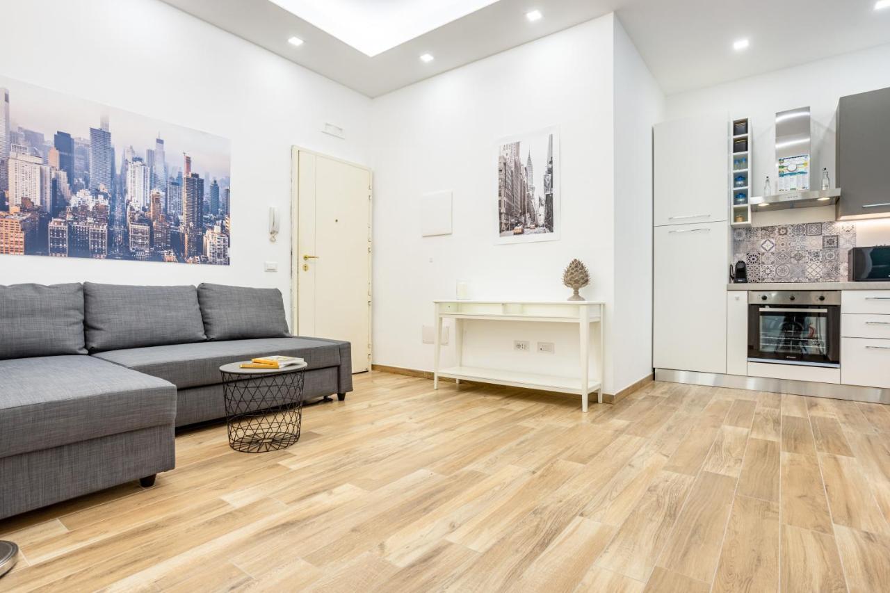 Appartement Vomero Deluxe *