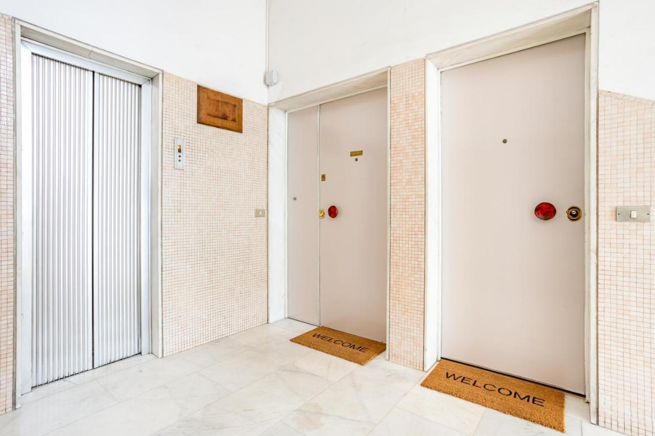 Vomero Deluxe Appartement *