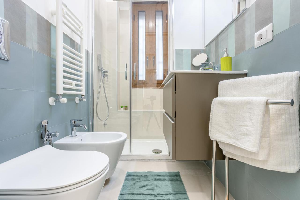 Appartement Vomero Deluxe
