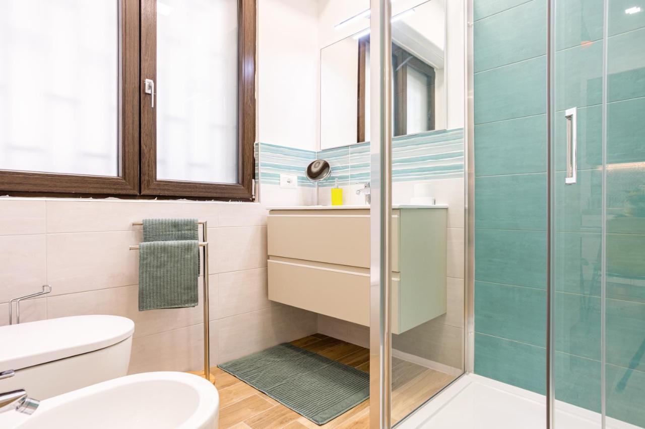 Vomero Deluxe Appartement *