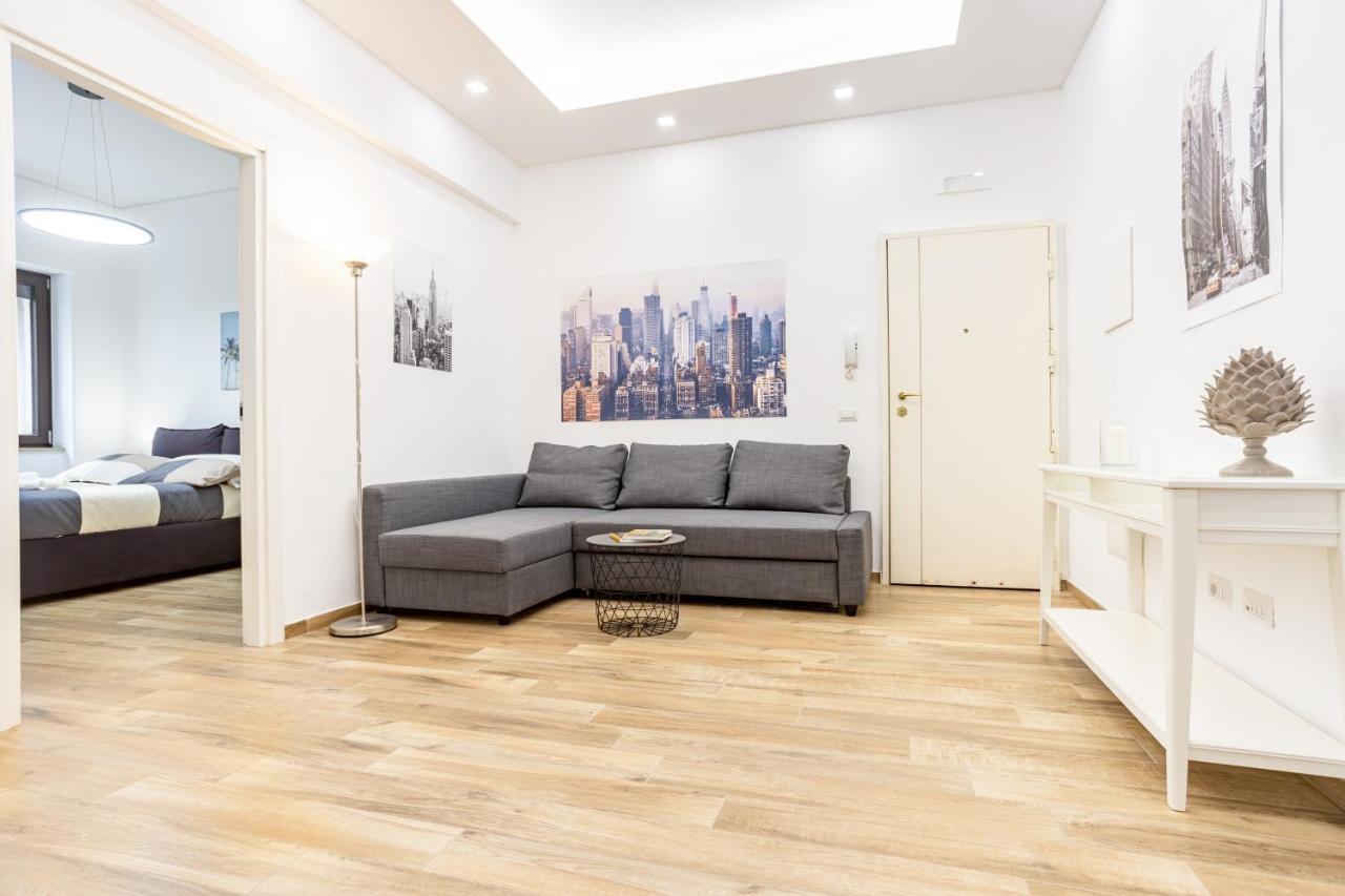 Vomero Deluxe Appartement *