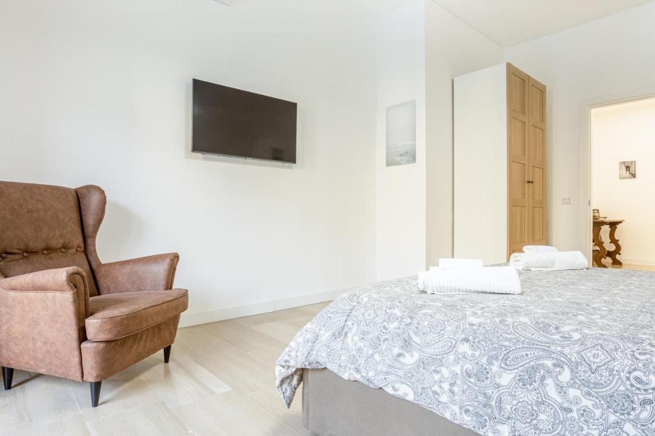 Vomero Deluxe Appartement Naples
