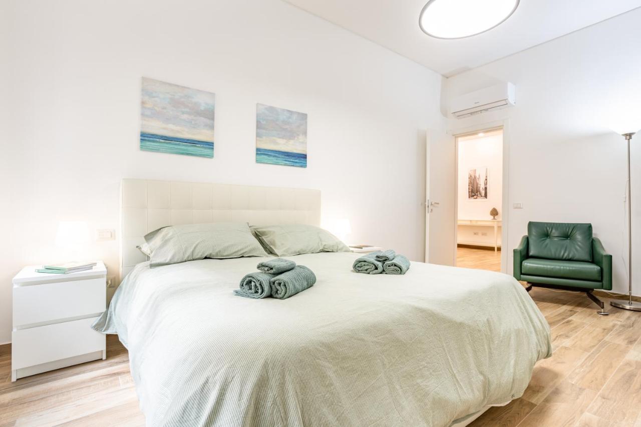 Appartement Vomero Deluxe *