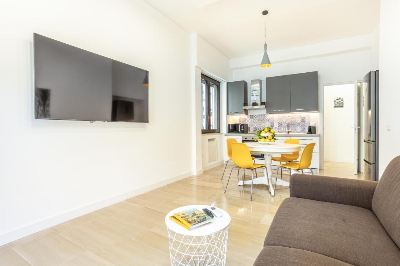 Appartement Vomero Deluxe