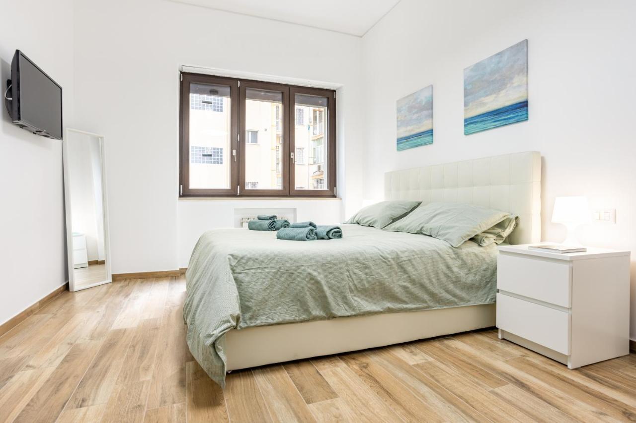 Appartement Vomero Deluxe *