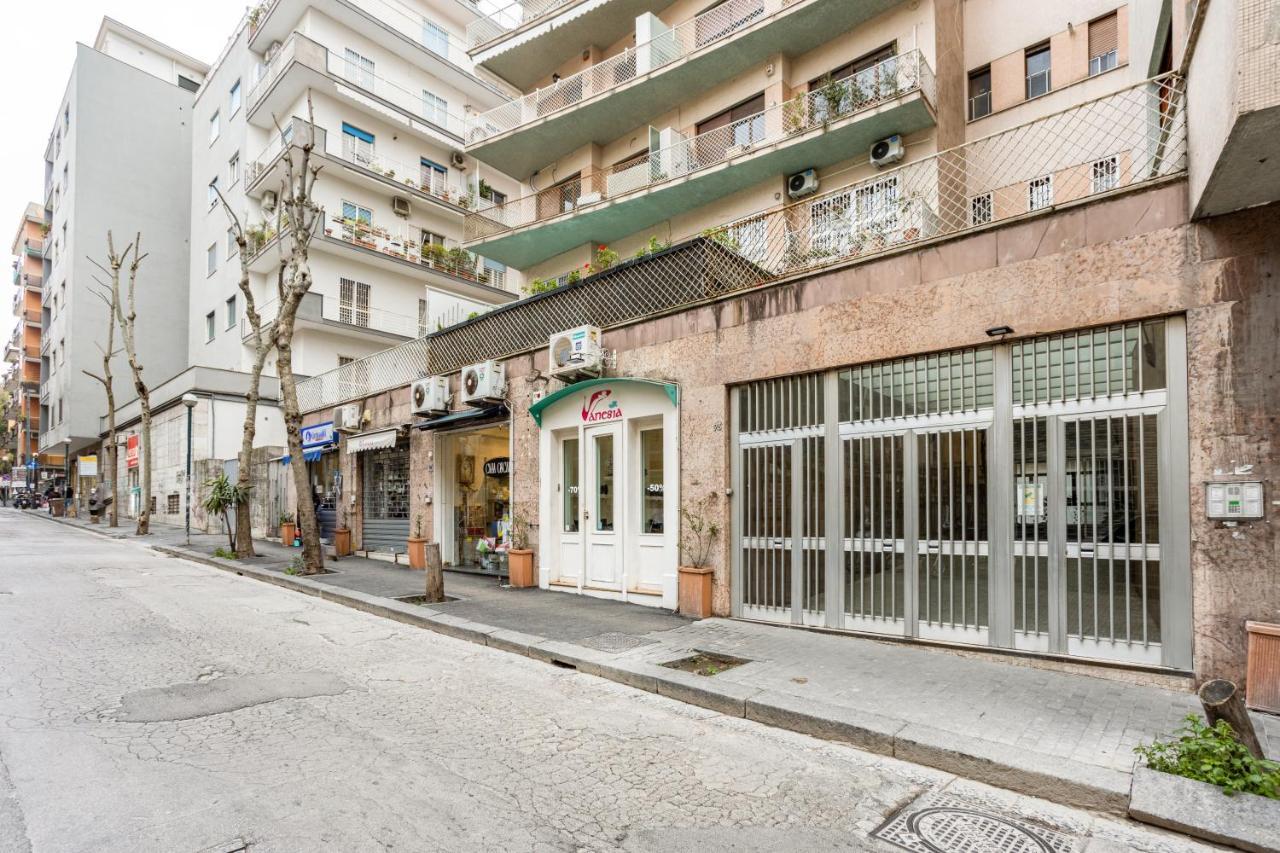 Vomero Deluxe Appartement