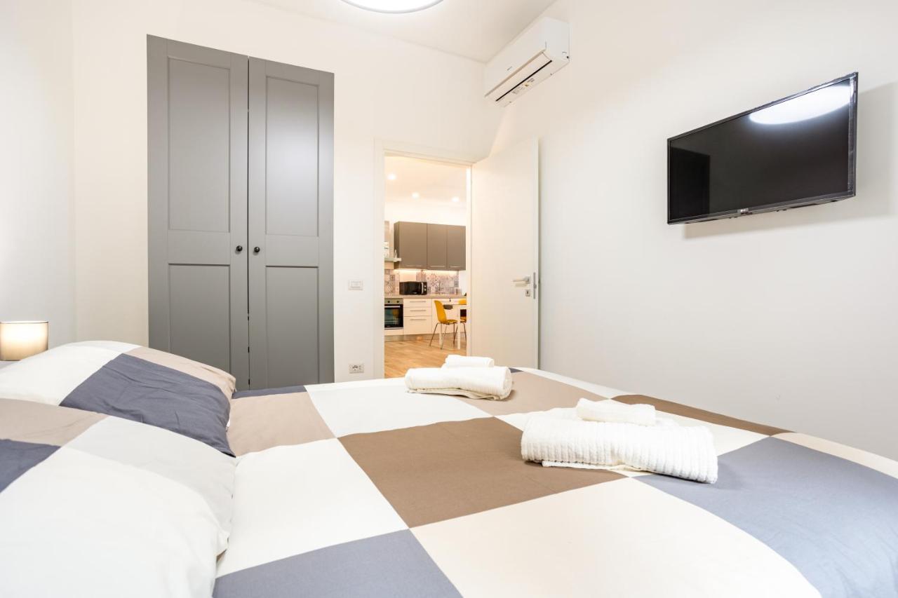 Appartement Vomero Deluxe *
