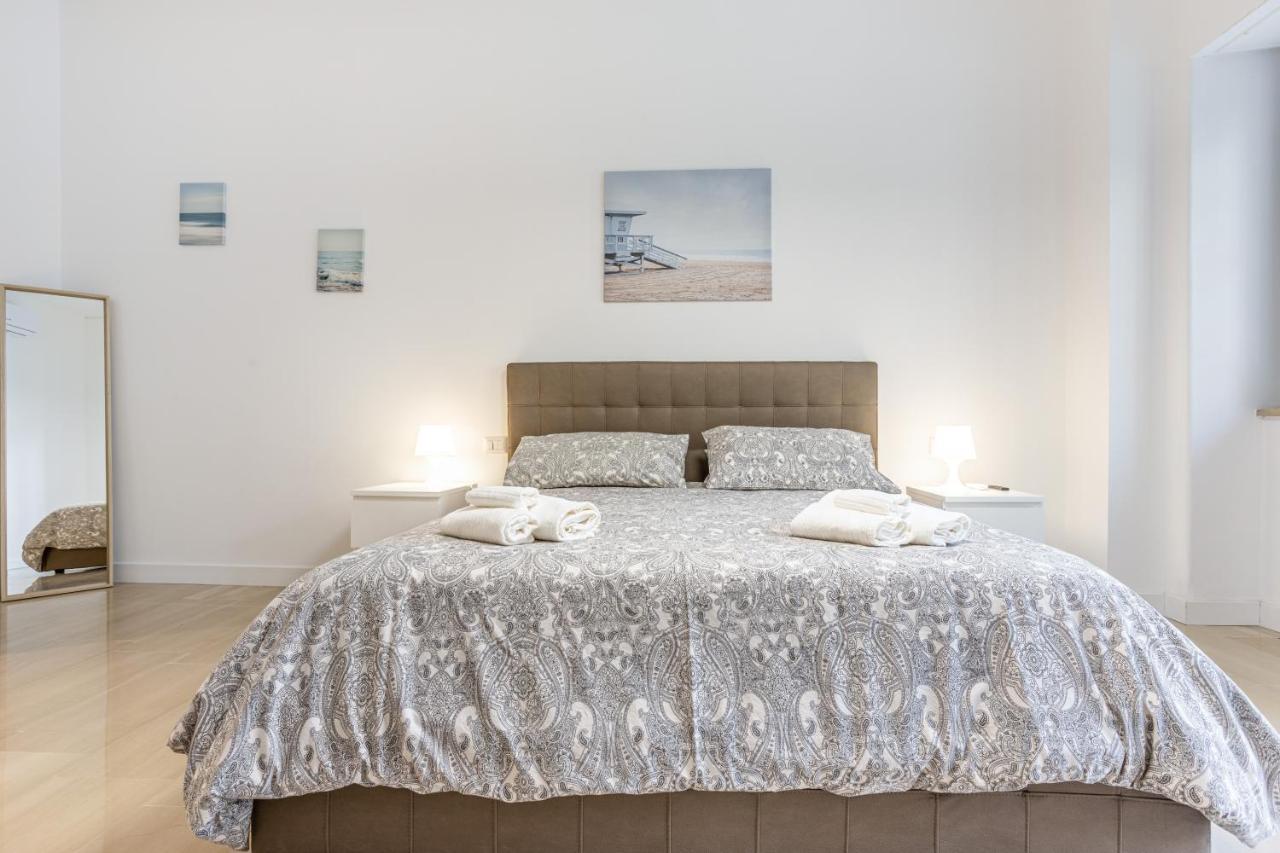 Appartement Vomero Deluxe *