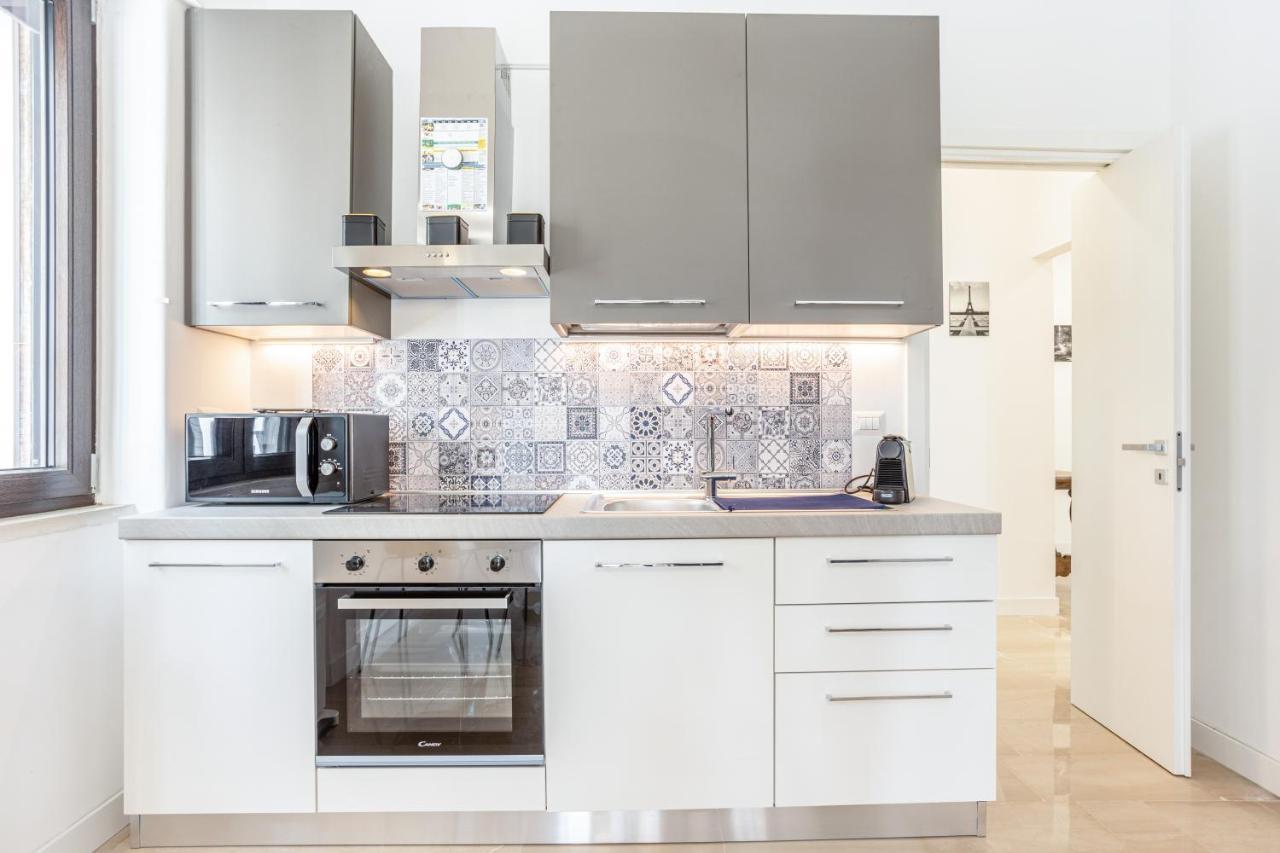 Appartement Vomero Deluxe
