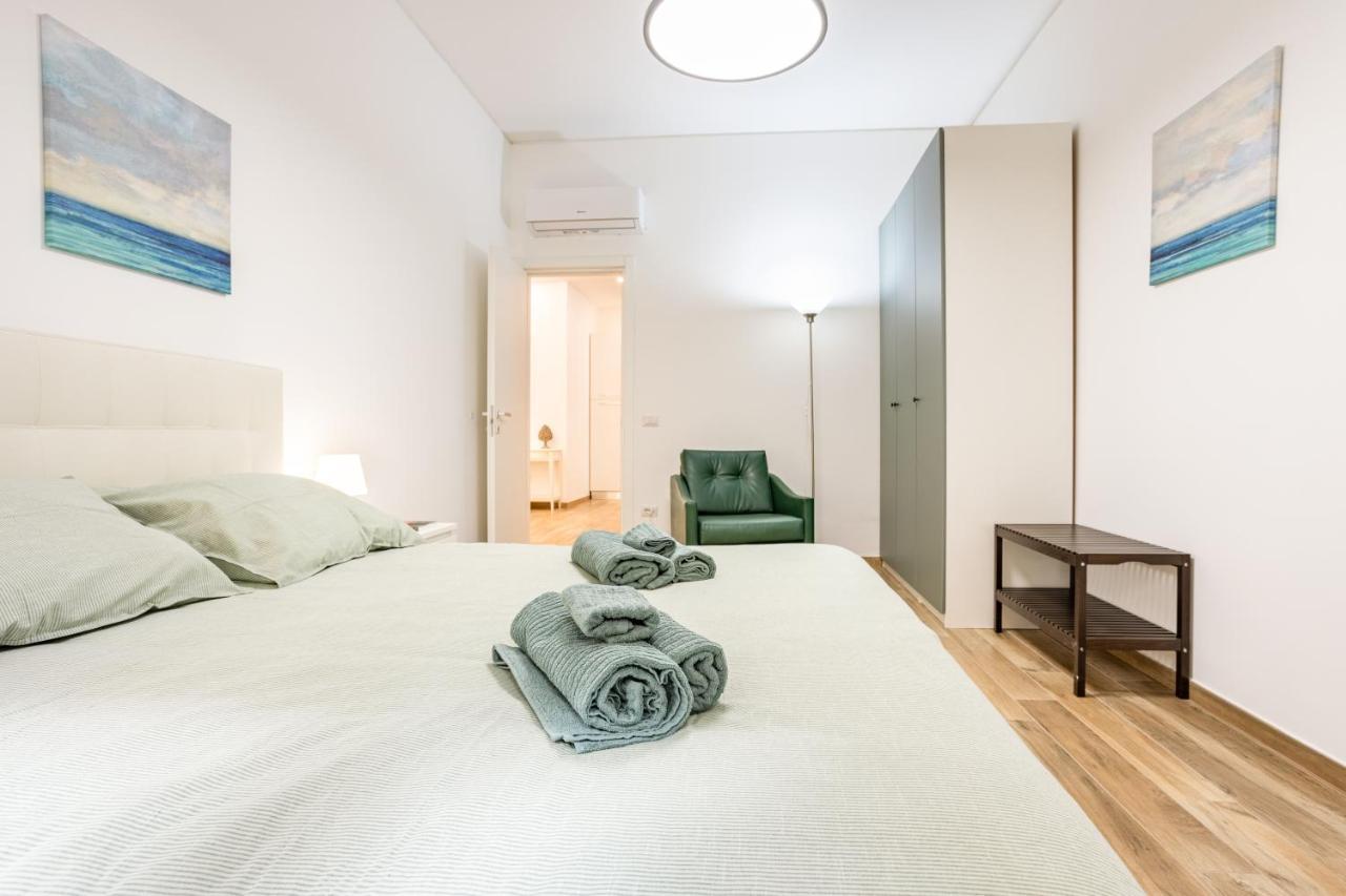 Vomero Deluxe Naples
