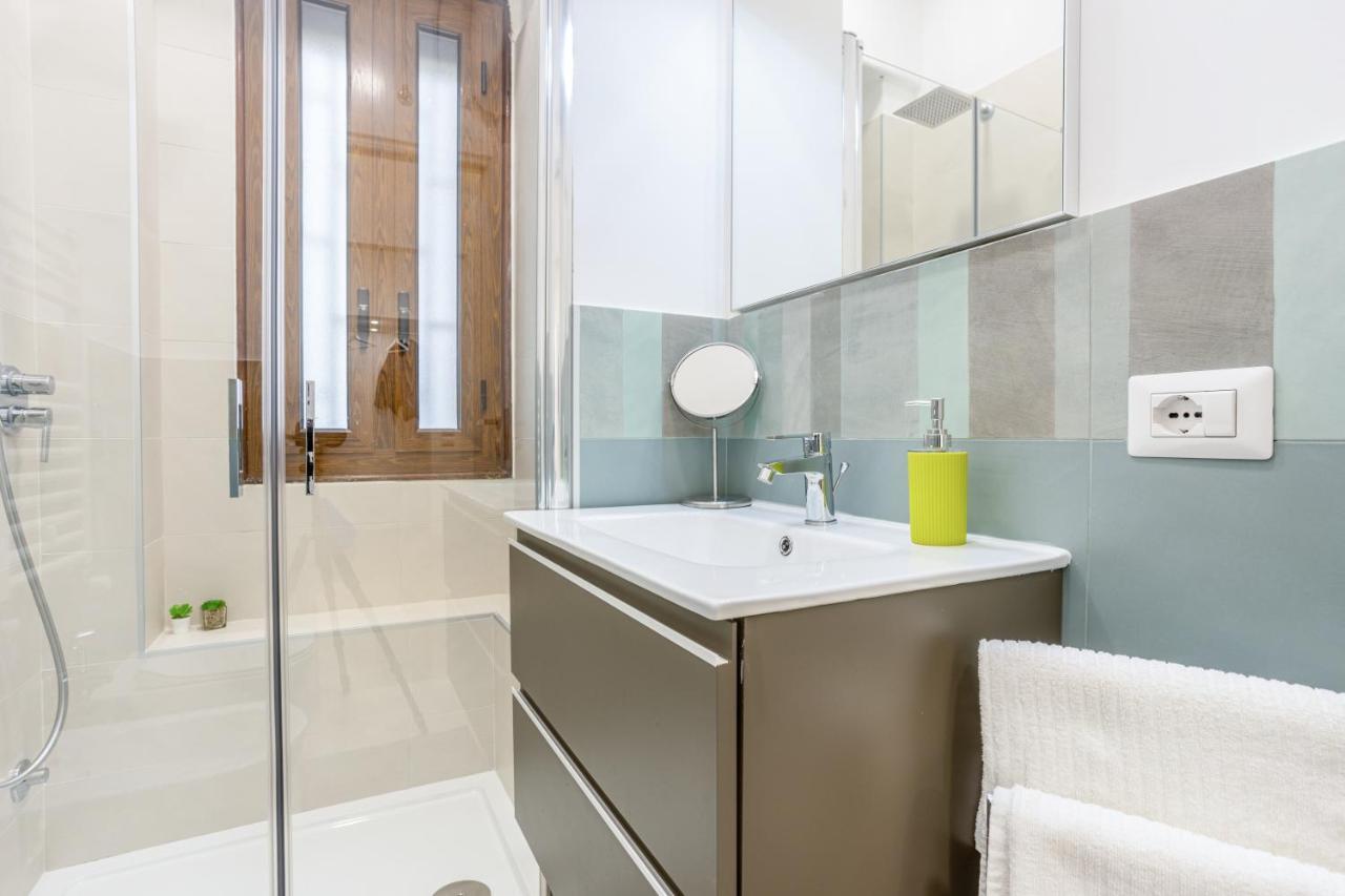 Vomero Deluxe Appartement *